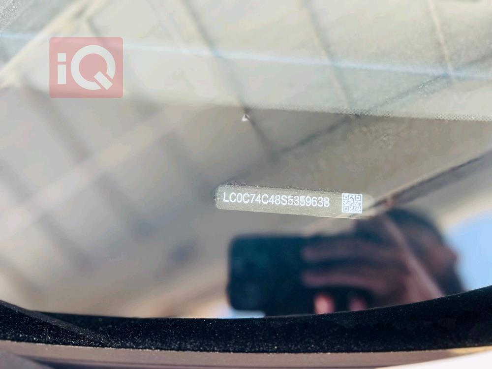 بي واي دي ‎سونغ برو DM-i